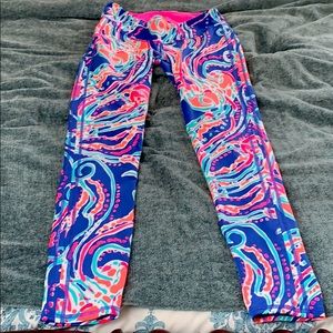 Lilly Pulitzer Luxletic Leggings